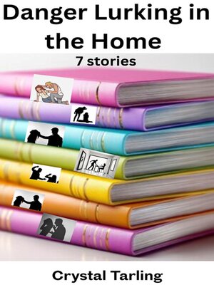 cover image of Danger Lurking in the Home